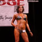 Krystal  Lunderville - NPC Oregon State 2011 - #1